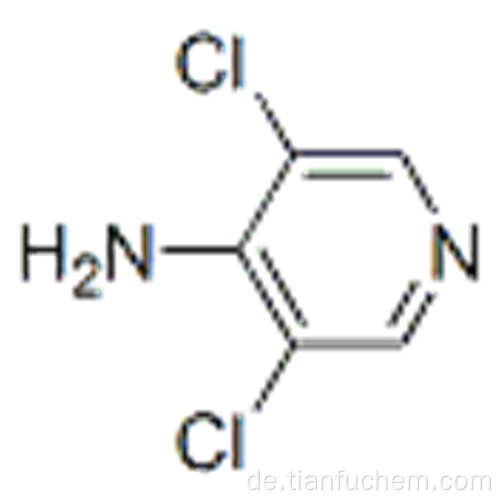 4-Amino-3,5-dichlorpyridin CAS 22889-78-7